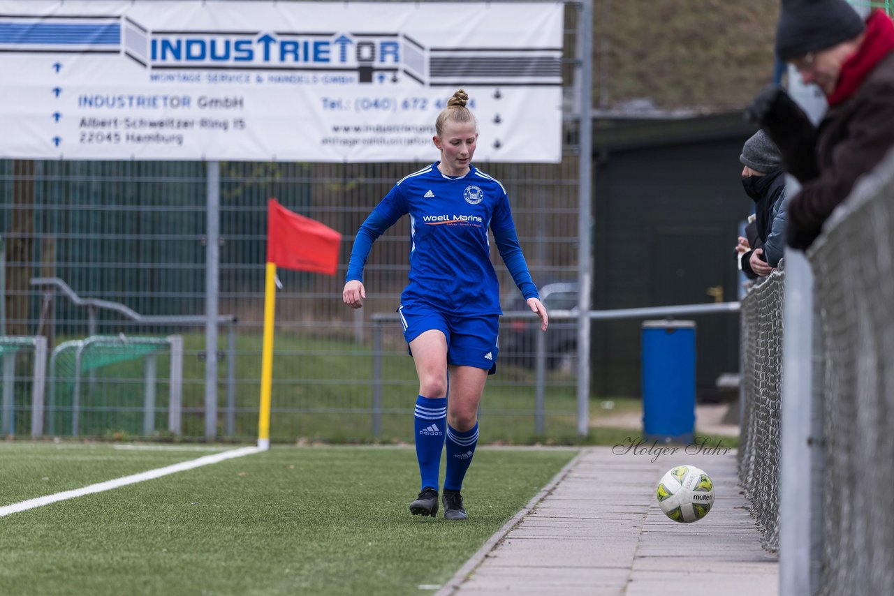 Bild 170 - F SSC Hagen Ahrensburg - SV Frisia Risum-Lindholm : Ergebnis: 1:2